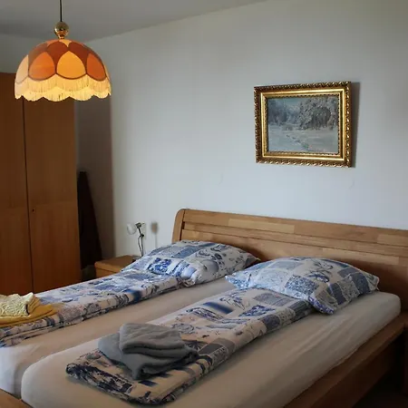 Traum-blick Apartment Immenstaad am Bodensee