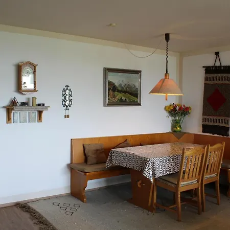 아파트 Traum-blick *