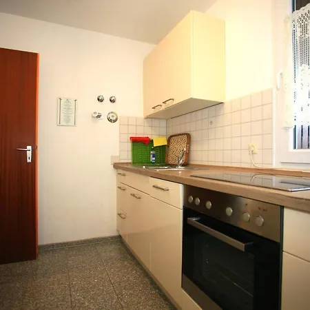 아파트 Traum-blick 이멘슈타트암보덴지