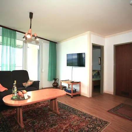 아파트 Traum-blick *