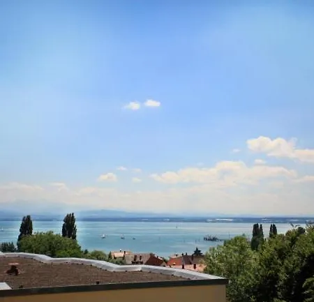 아파트 Traum-blick *