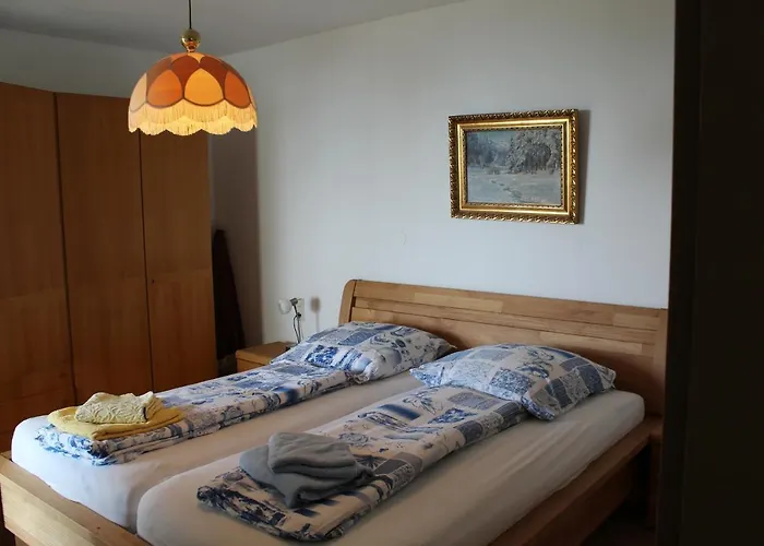 Traum-blick Apartamento Immenstaad am Bodensee