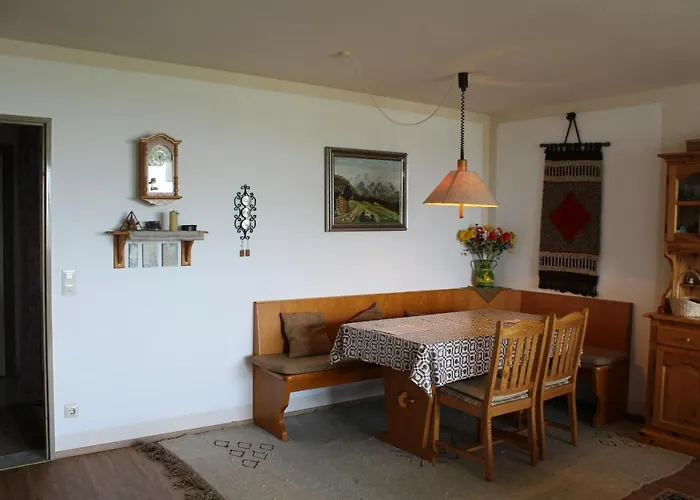 Lägenhet Traum-blick *