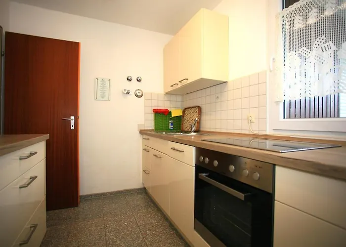 Lägenhet Traum-blick Immenstaad am Bodensee