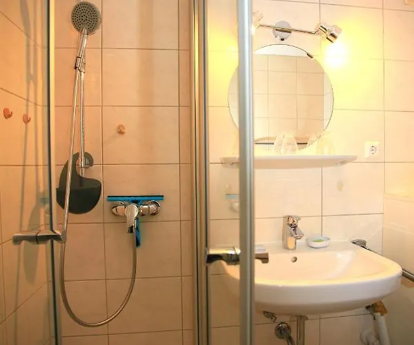 Traum-blick Lägenhet *