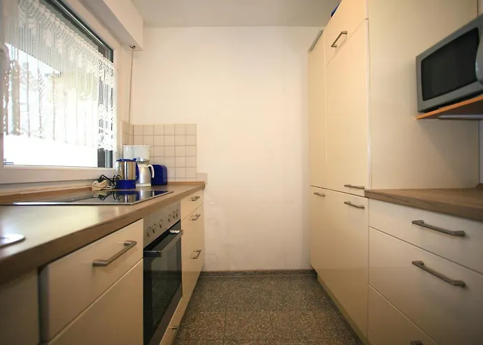 Lägenhet Traum-blick