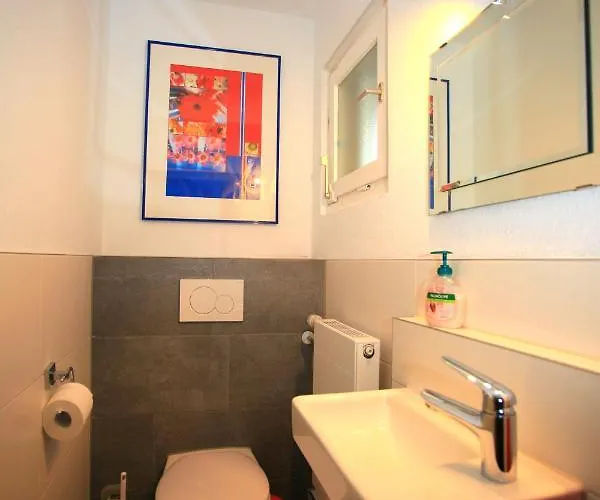 Traum-blick Lägenhet *