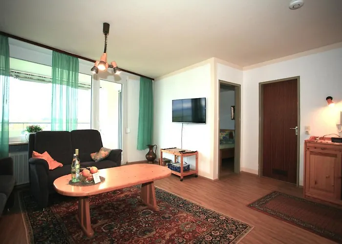 Lägenhet Traum-blick *